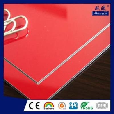 Aluminium Composite Panel