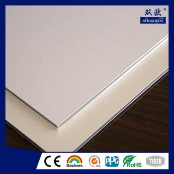 The advantage and use of aluminum composite panel