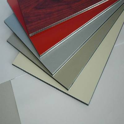 Aluminium Composite Panel