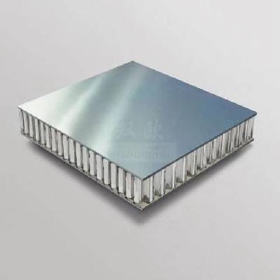 Aluminum Honeycomb Panel