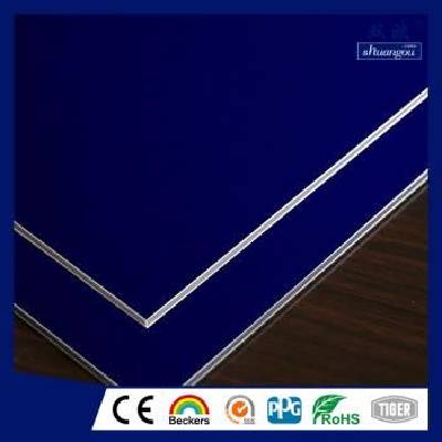 Aluminum Plastic Composite Panel