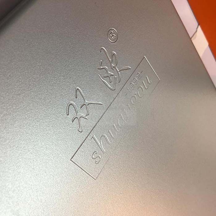 shuangou Aluminium Solid Panel