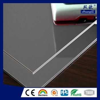  Fire-Proof Aluminium Composite Panel