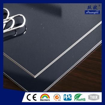 Mirror Aluminum composite panel