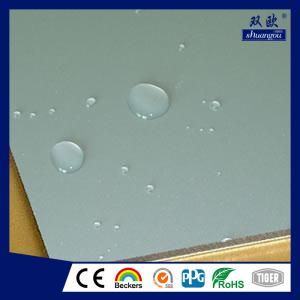 PVDF NANO Aluminum composite panel ACP