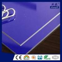 Why use aluminum-plastic board?