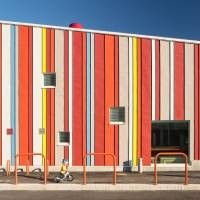 Daycare centre in the Finnish city of Espoo